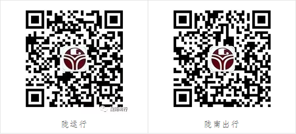 【定制專線】文縣至姚渡火車站、青木川旅游直通車上線啦！