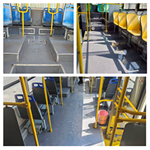 隴南市隴運(yùn)集團(tuán)公司全面提升公交服務(wù)